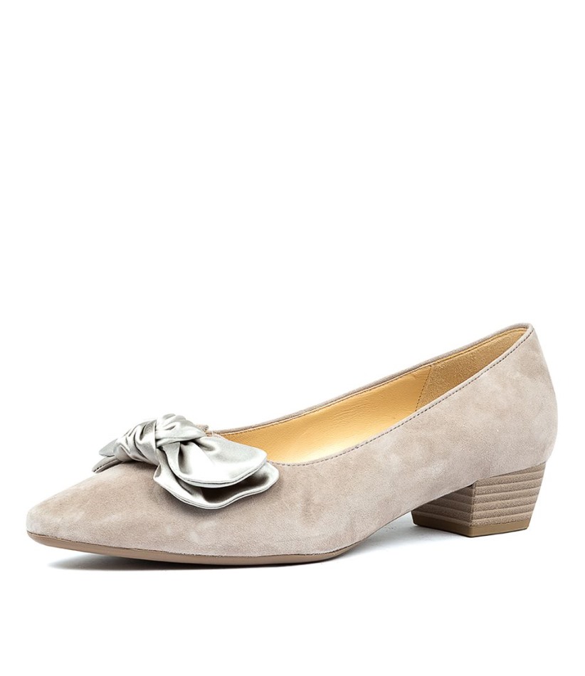 Gabour | Daim Exclusif Tianna Visone